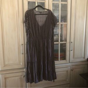 Torrid Summer Dress 4